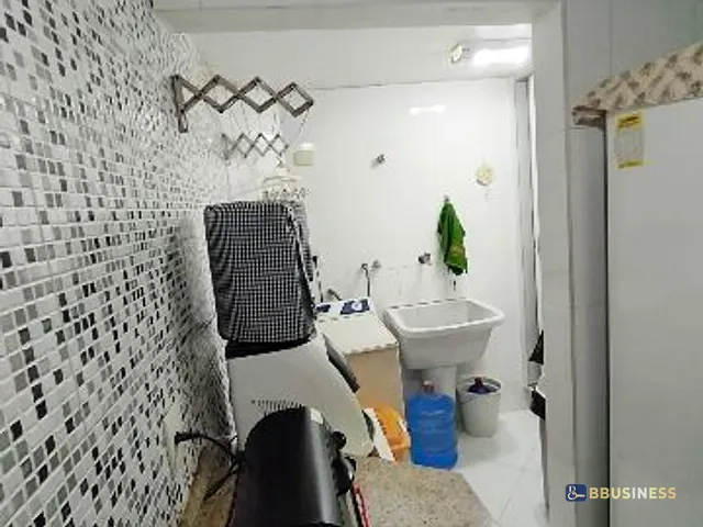 Apartamento 3 quartos e 2 banheiros, à venda, no bairro Parque Flamboyant em Campos dos Goytacazes