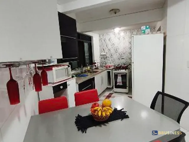 Apartamento 3 quartos e 2 banheiros, à venda, no bairro Parque Flamboyant em Campos dos Goytacazes