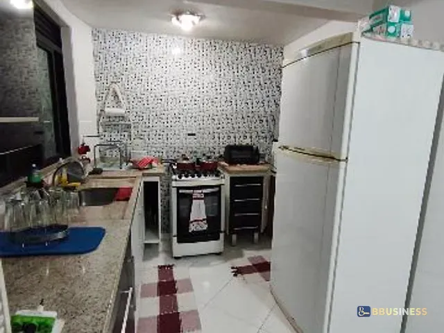Apartamento 3 quartos e 2 banheiros, à venda, no bairro Parque Flamboyant em Campos dos Goytacazes