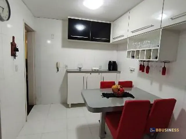 Apartamento 3 quartos e 2 banheiros, à venda, no bairro Parque Flamboyant em Campos dos Goytacazes