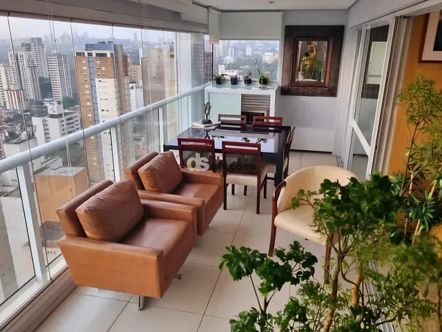 Apartamento 2 quartos e 2 banheiros, à venda ou para alugar, no bairro Pinheiros em São Paulo