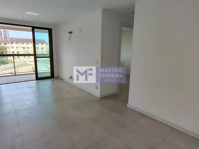 Apartamento com 75m² 2 quartos e 2 banheiros, à venda, no bairro Recreio dos Bandeirantes em Rio de Janeiro