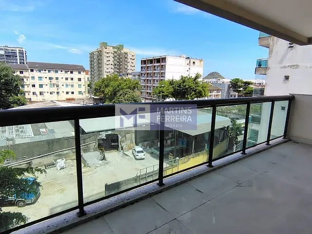 Apartamento com 75m² 2 quartos e 2 banheiros, à venda, no bairro Recreio dos Bandeirantes em Rio de Janeiro