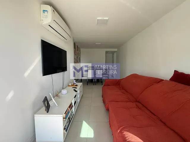 Apartamento com 75m² 2 quartos e 2 banheiros, à venda, no bairro Recreio dos Bandeirantes em Rio de Janeiro