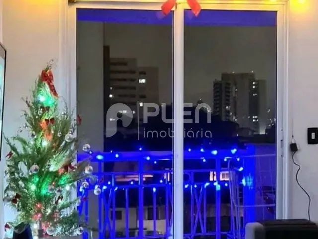 Apartamento 3 quartos e 2 banheiros, à venda, no bairro Santana em São Paulo