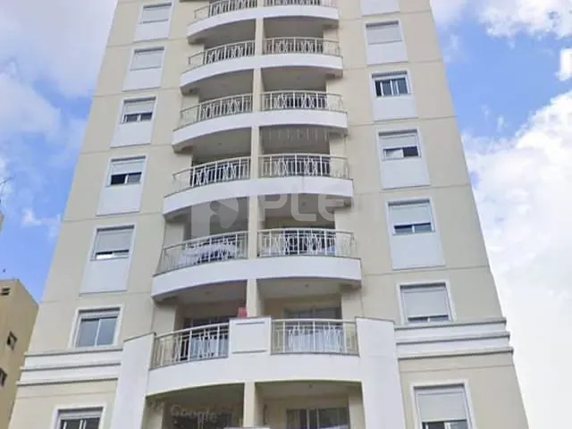 Apartamento 3 quartos e 2 banheiros, à venda, no bairro Santana em São Paulo