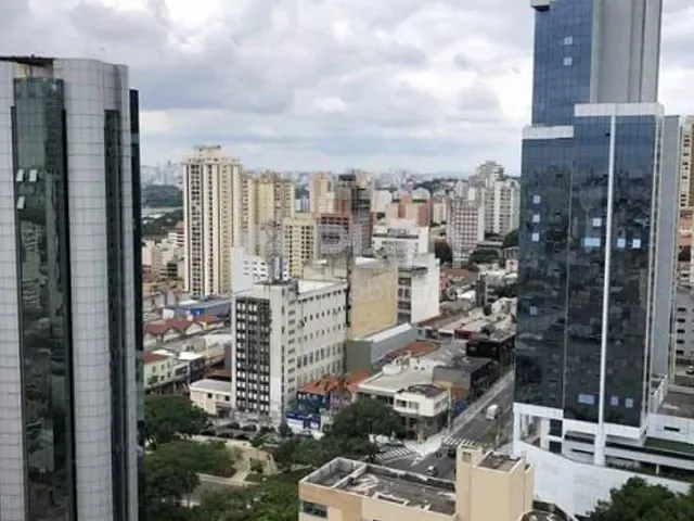 Apartamento 3 quartos e 2 banheiros, à venda, no bairro Santana em São Paulo