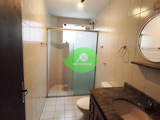 Apartamento 3 quartos e 2 banheiros, para alugar, no bairro Jardim Faculdade em Sorocaba