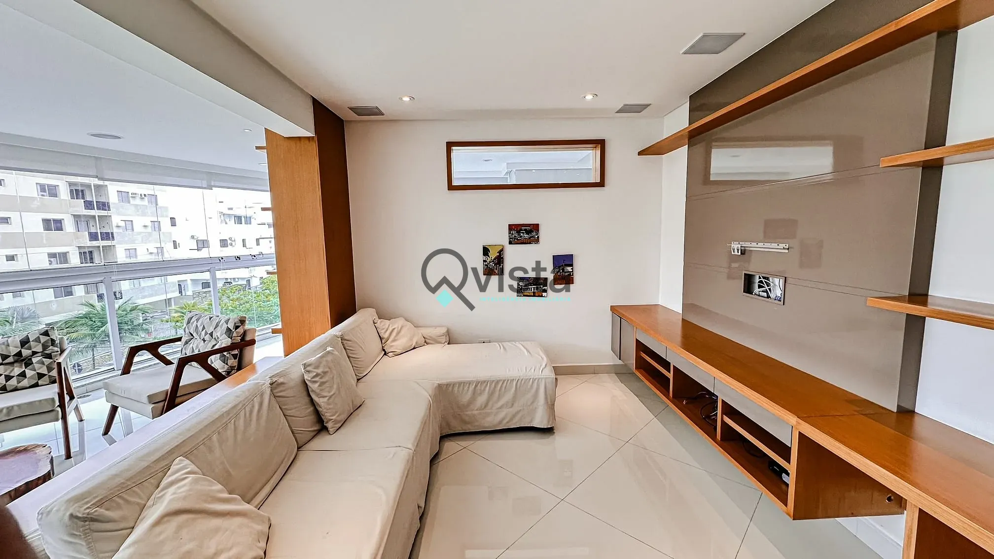 Apartamento, 3 quartos, 150 m² - Foto 3
