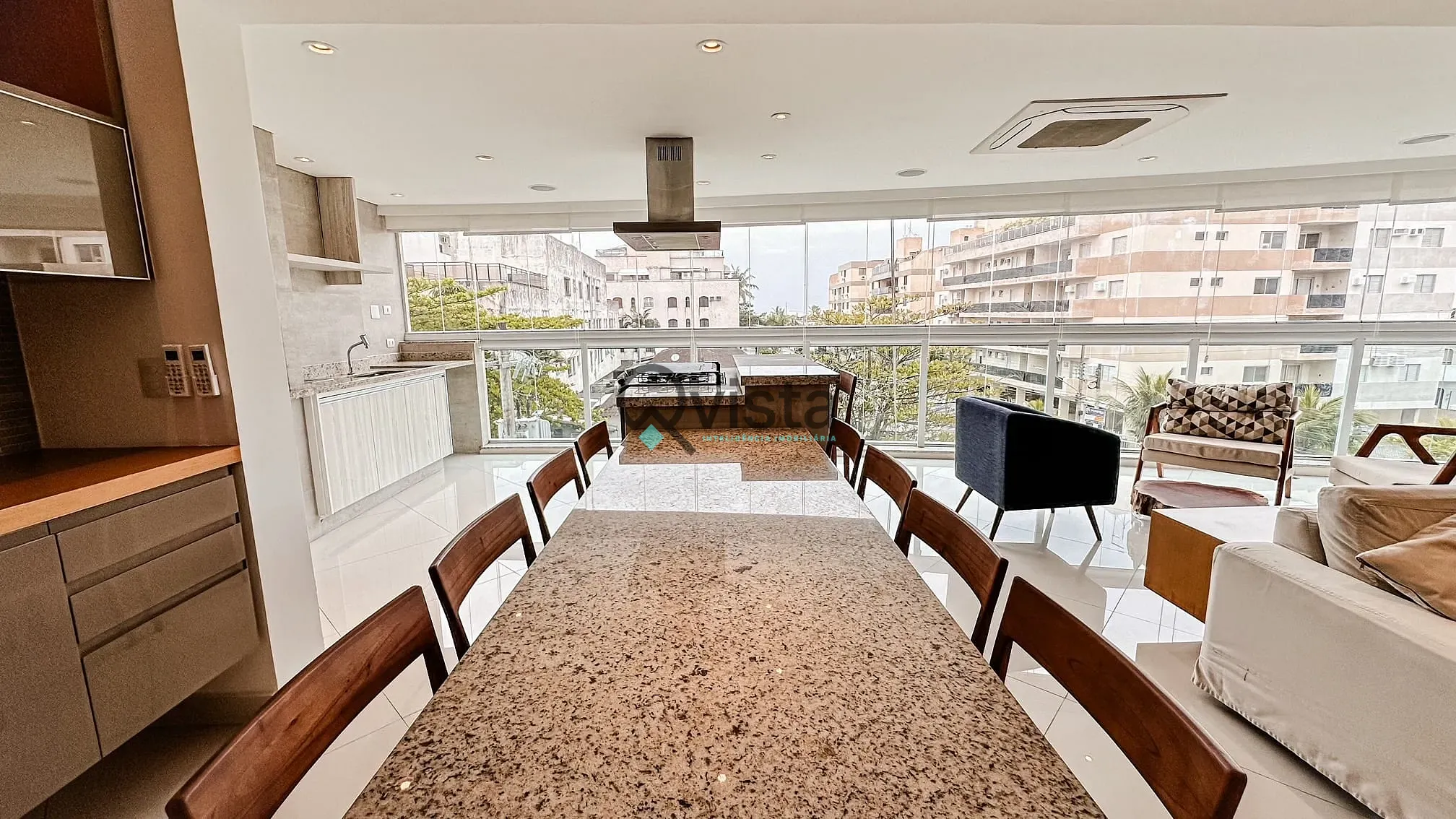 Apartamento, 3 quartos, 150 m² - Foto 4