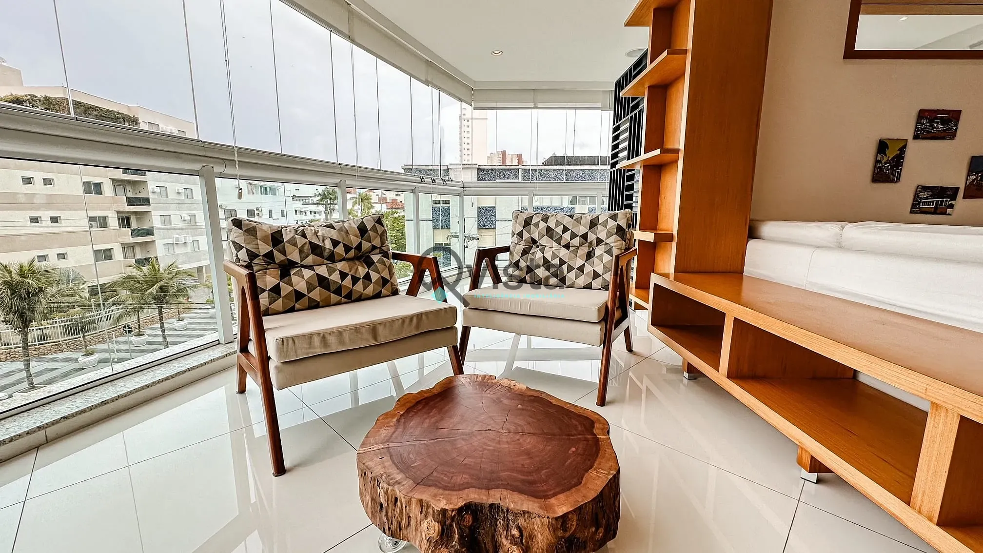 Apartamento, 3 quartos, 150 m² - Foto 5