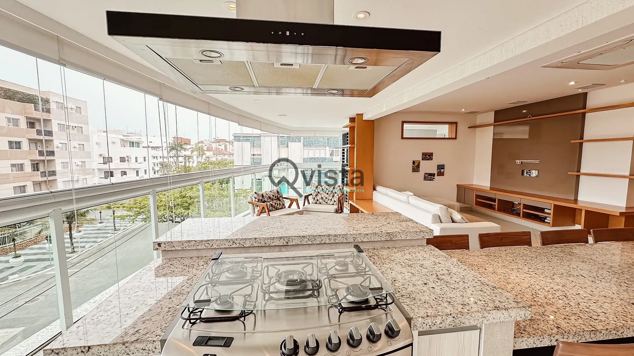 Apartamento, 3 quartos, 150 m² - Foto 7