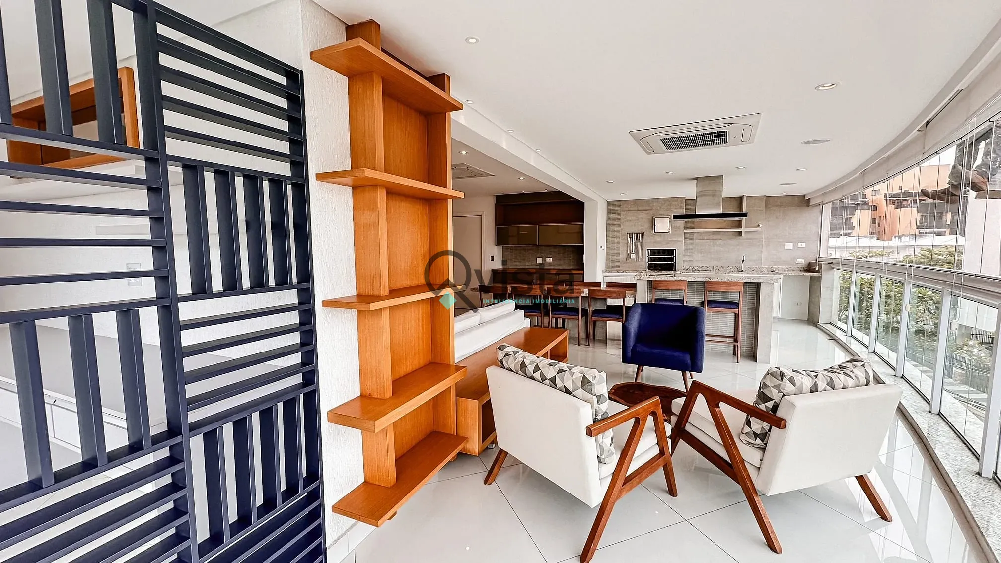 Apartamento, 3 quartos, 150 m² - Foto 9