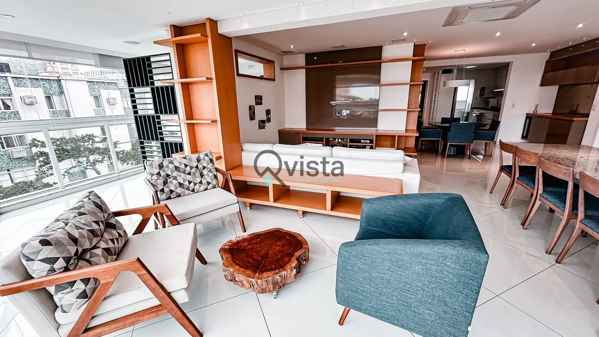 Apartamento, 3 quartos, 150 m² - Foto 10