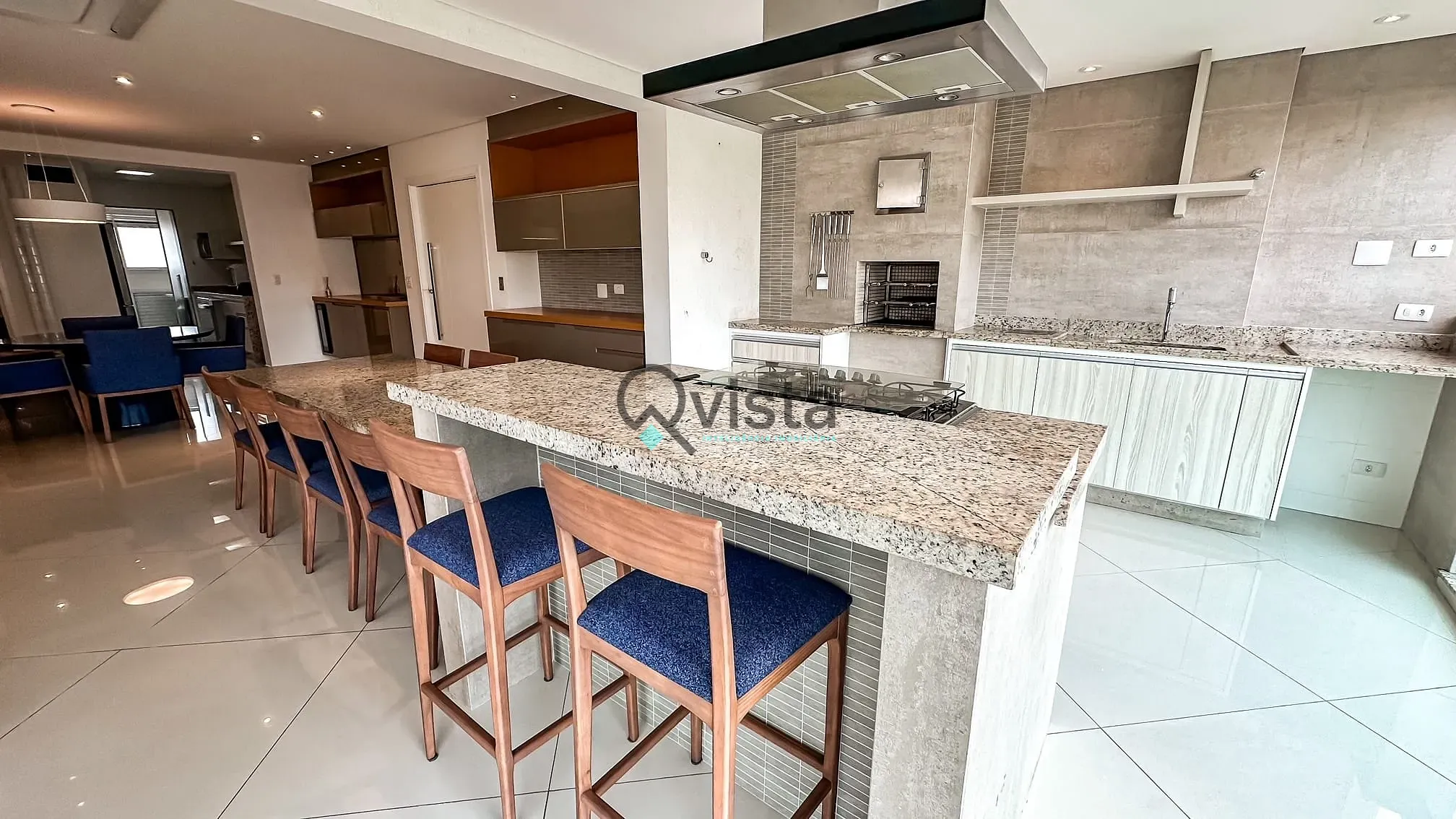 Apartamento, 3 quartos, 150 m² - Foto 11