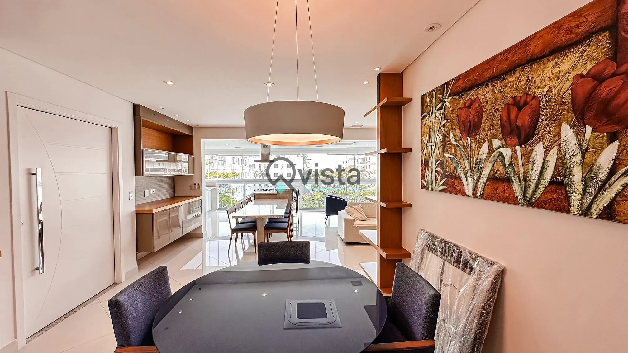 Apartamento, 3 quartos, 150 m² - Foto 13