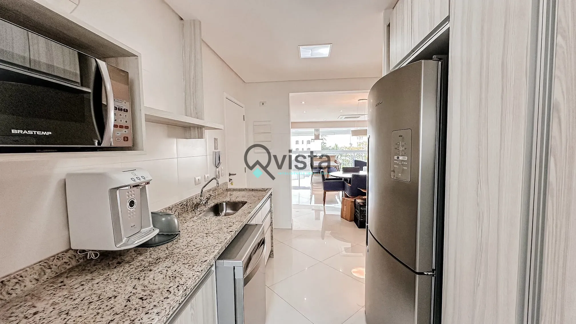 Apartamento, 3 quartos, 150 m² - Foto 15