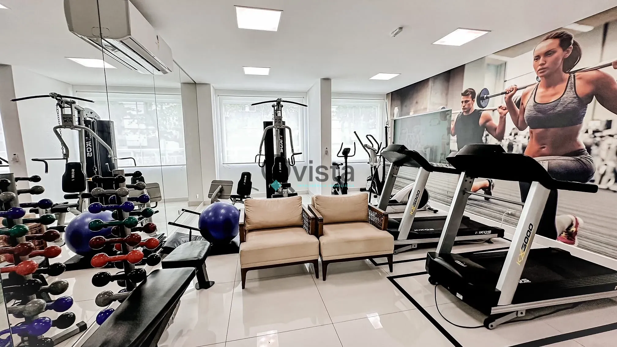 Apartamento, 3 quartos, 150 m² - Foto 42