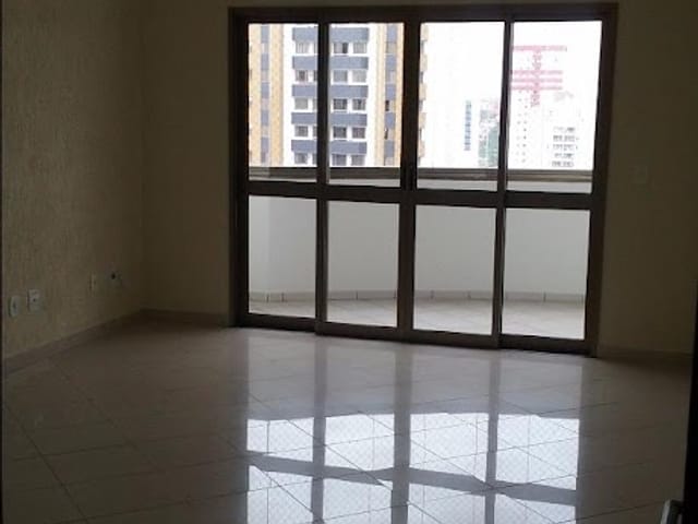 Foto do Apartamento - Oportunidade - Apartamento no Edifício Maresias Aquarius | RUSSI IMÓVEIS