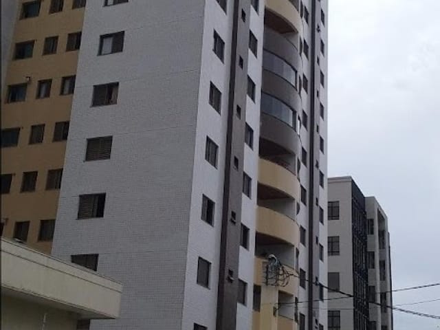 Foto do Apartamento - Oportunidade - Apartamento no Edifício Maresias Aquarius | RUSSI IMÓVEIS