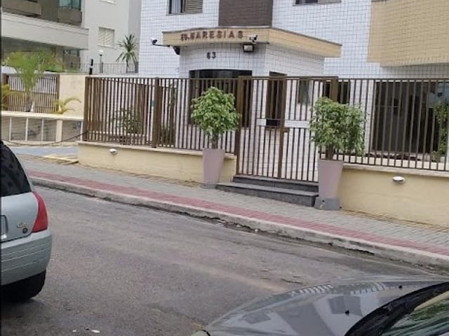Foto do Apartamento - Oportunidade - Apartamento no Edifício Maresias Aquarius | RUSSI IMÓVEIS