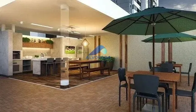 Apartamento, 2 quartos, 70 m² - Foto 5