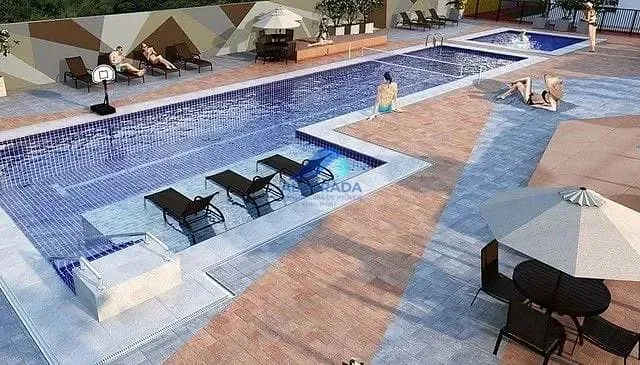 Apartamento, 2 quartos, 70 m² - Foto 7