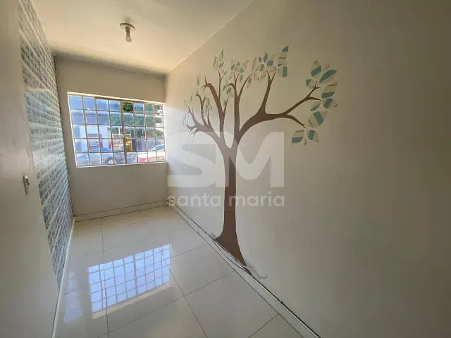 Apartamento 2 quartos e 1 banheiro, para alugar, no bairro São Cristóvão em Chapecó