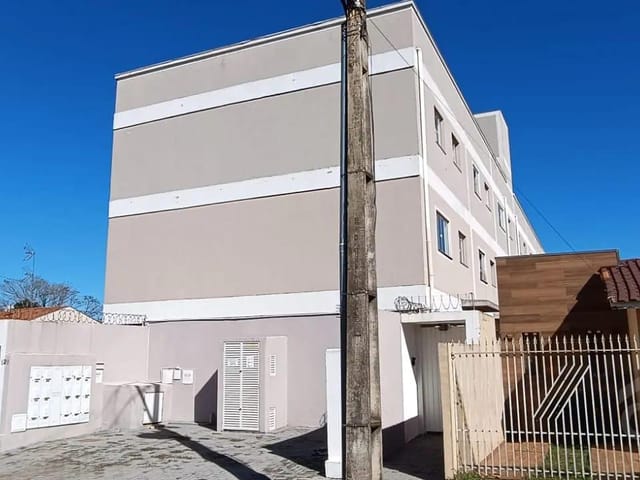 Apartamento à venda, na Vila Marina próximo ao Supermercado Spin , Ponta Grossa, PR