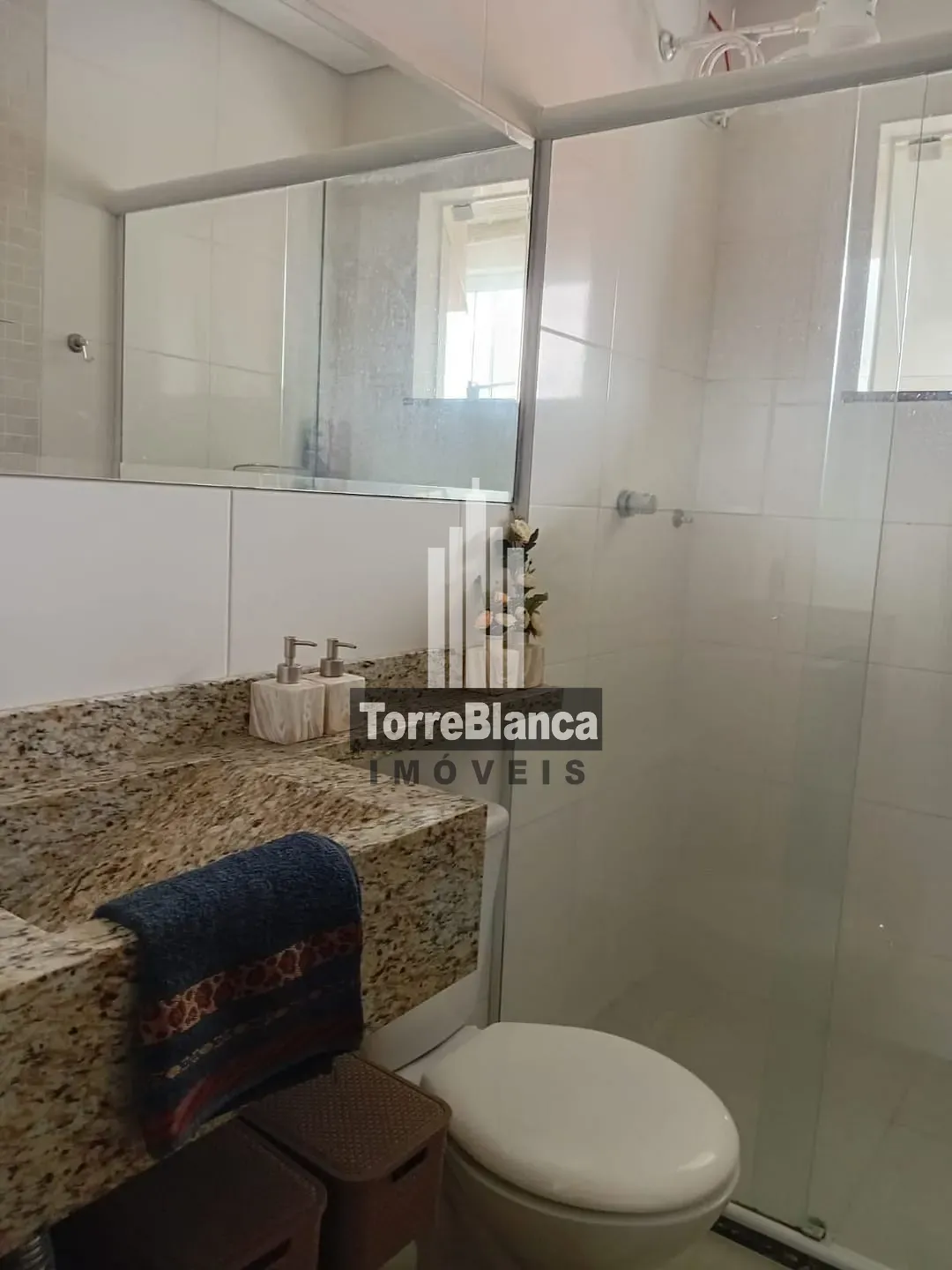 Apartamento, 2 quartos, 61 m² - Foto 2