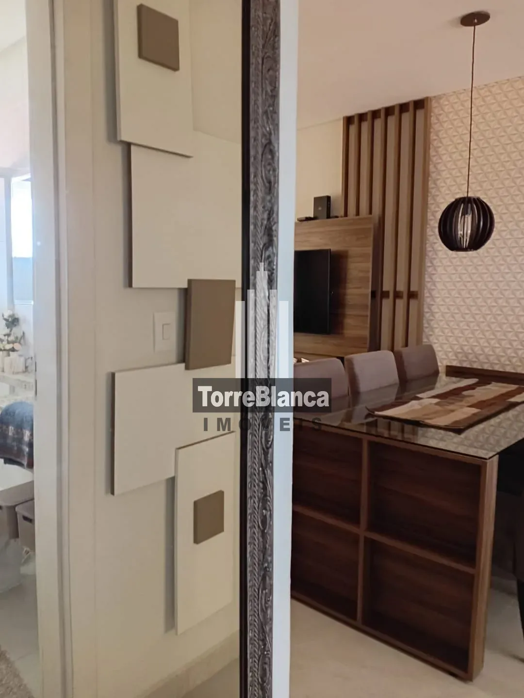Apartamento, 2 quartos, 61 m² - Foto 3