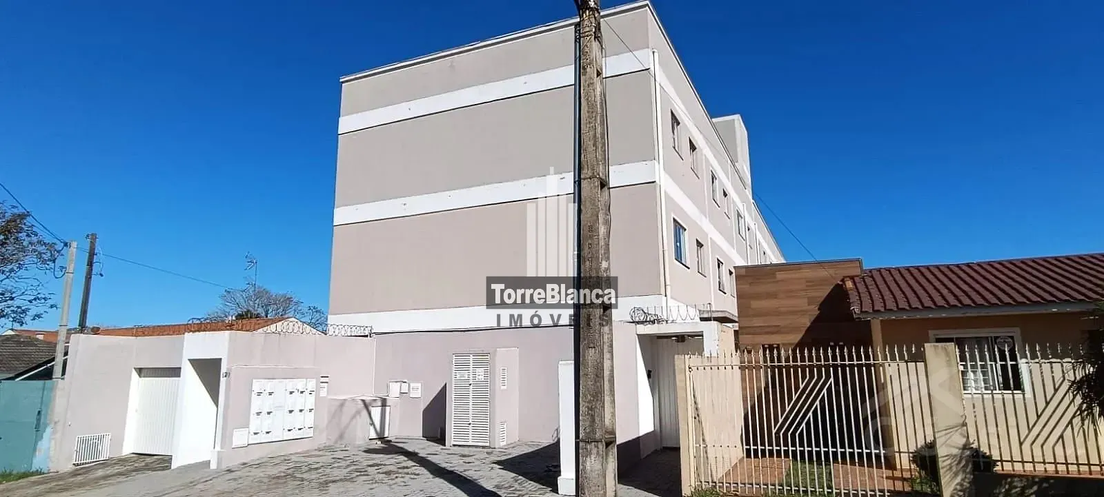 Apartamento, 2 quartos, 61 m² - Foto 1