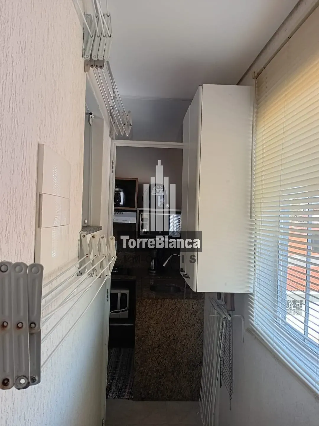 Apartamento, 2 quartos, 61 m² - Foto 4