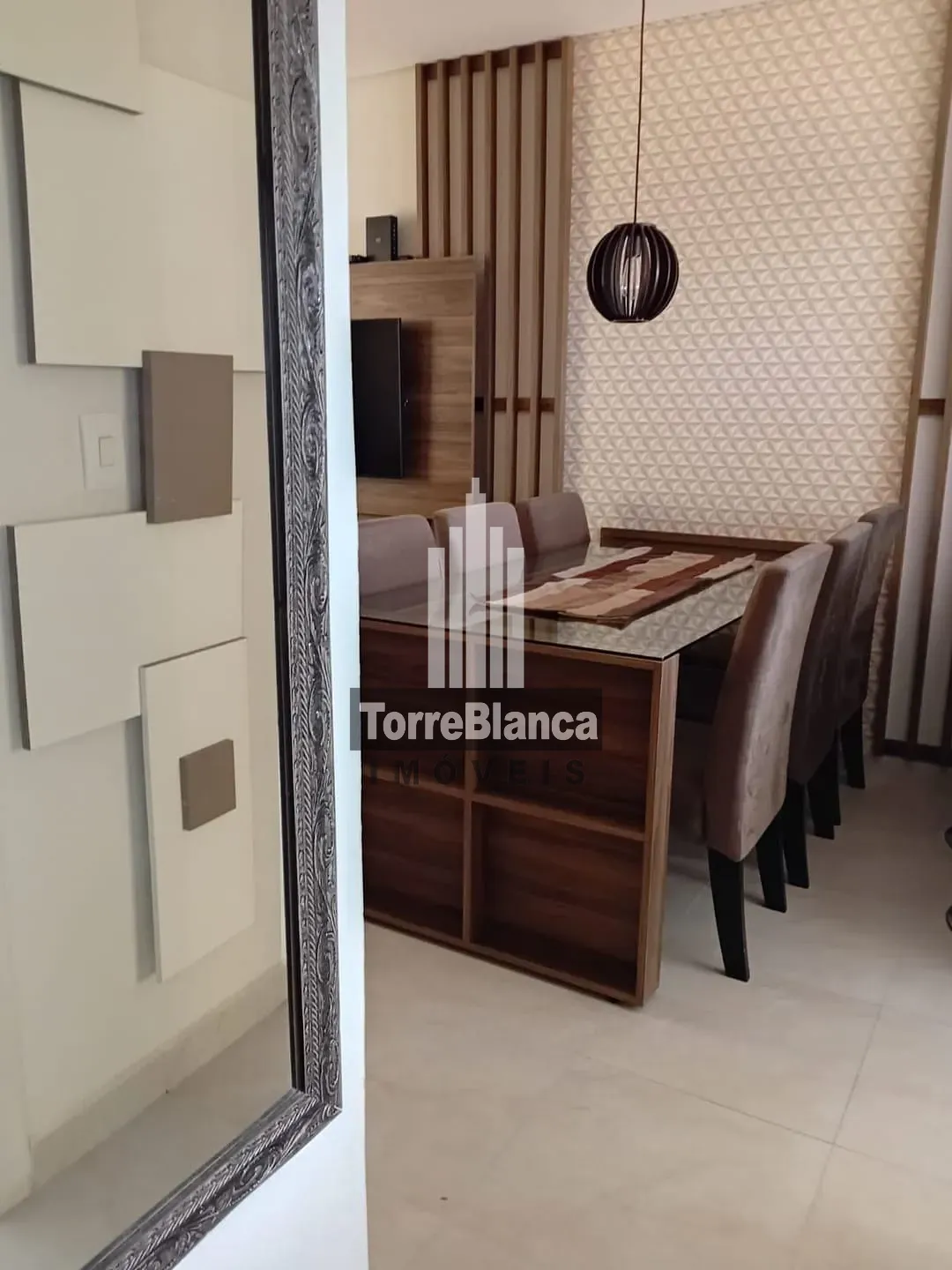 Apartamento, 2 quartos, 61 m² - Foto 5