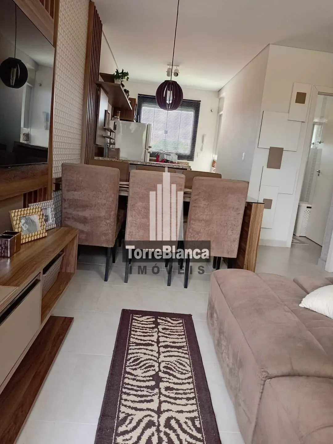 Apartamento, 2 quartos, 61 m² - Foto 8