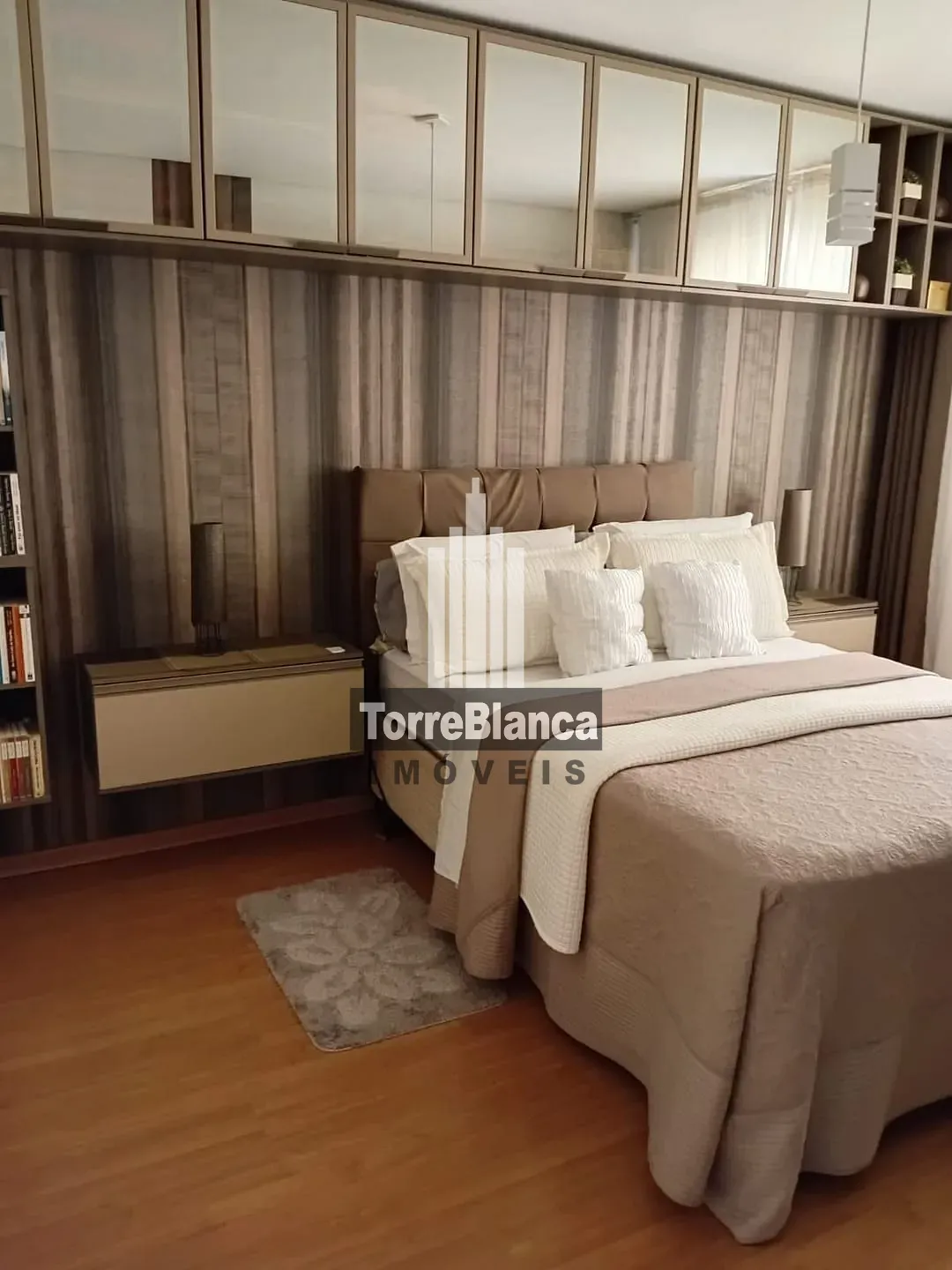 Apartamento, 2 quartos, 61 m² - Foto 15