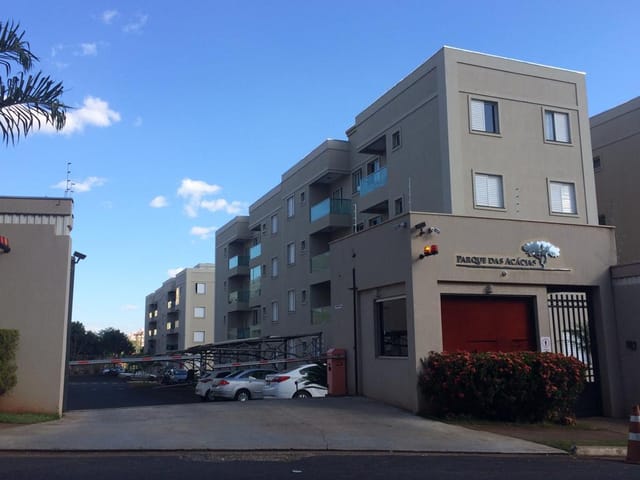 Foto do Apartamento - Apartamento à venda 2 Quartos, 1 Suite, 52M², Conjunto Frei Eugênio, Uberaba - MG | Parque Das Acácias | ZUCATO IMOBILIARIA LTDA