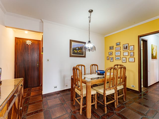 Foto do Apartamento - Apartamento para venda em Perdizes com 3 quartos , 79m² | Lares e Andares Imóveis