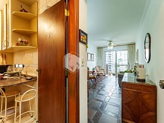 Foto do Apartamento-Apartamento tipo para venda em Perdizes com 3 quartos, 79m²