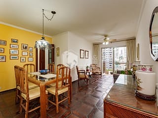 Foto do Apartamento-Apartamento tipo para venda em Perdizes com 3 quartos, 79m²