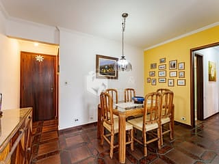 Foto do Apartamento-Apartamento tipo para venda em Perdizes com 3 quartos, 79m²