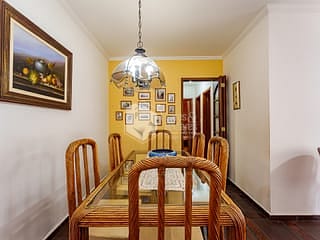 Foto do Apartamento-Apartamento tipo para venda em Perdizes com 3 quartos, 79m²