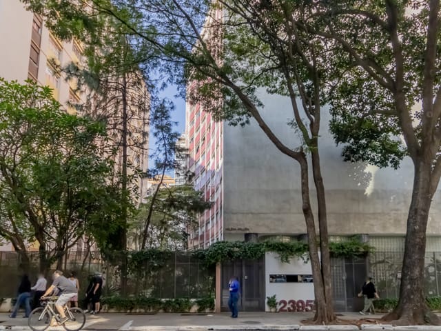 Foto do Apartamento - Apartamento tipo para venda em Consolação com 4 quartos, sendo 2 suítes, 238m² | Lares e Andares Imóveis