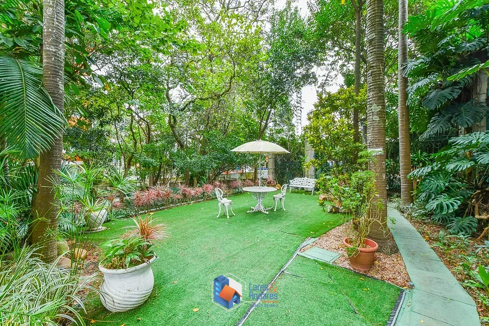 Apartamento, 4 quartos, 155 m² - Foto 31