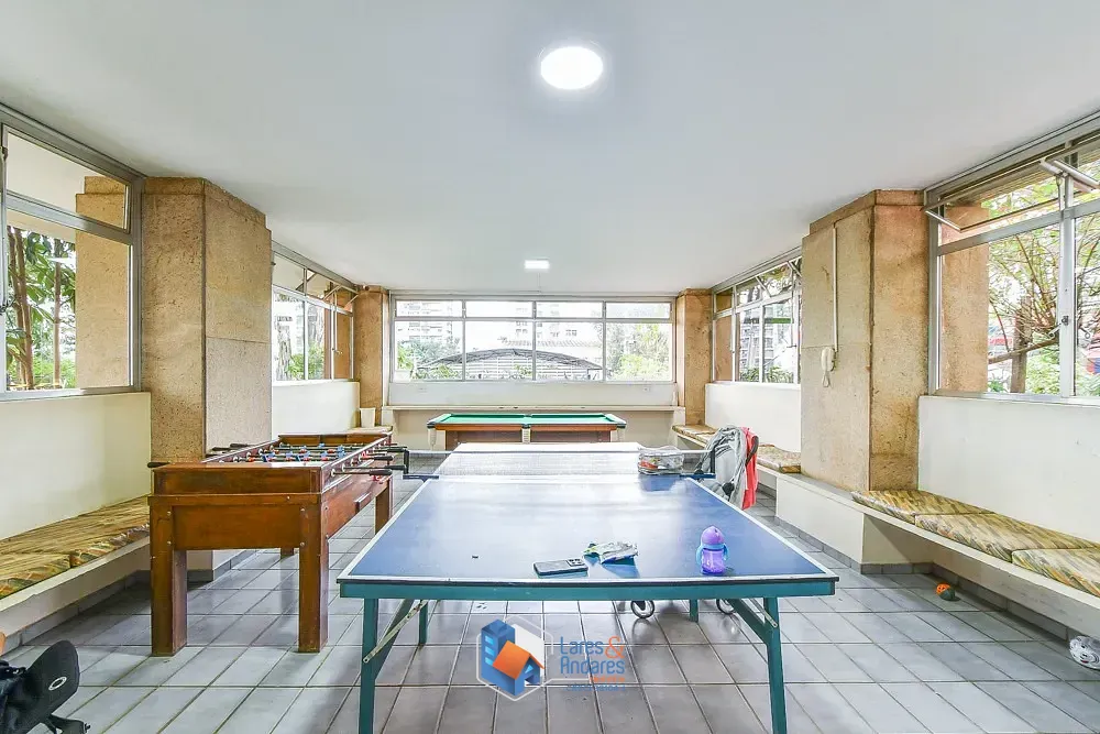 Apartamento, 4 quartos, 155 m² - Foto 33