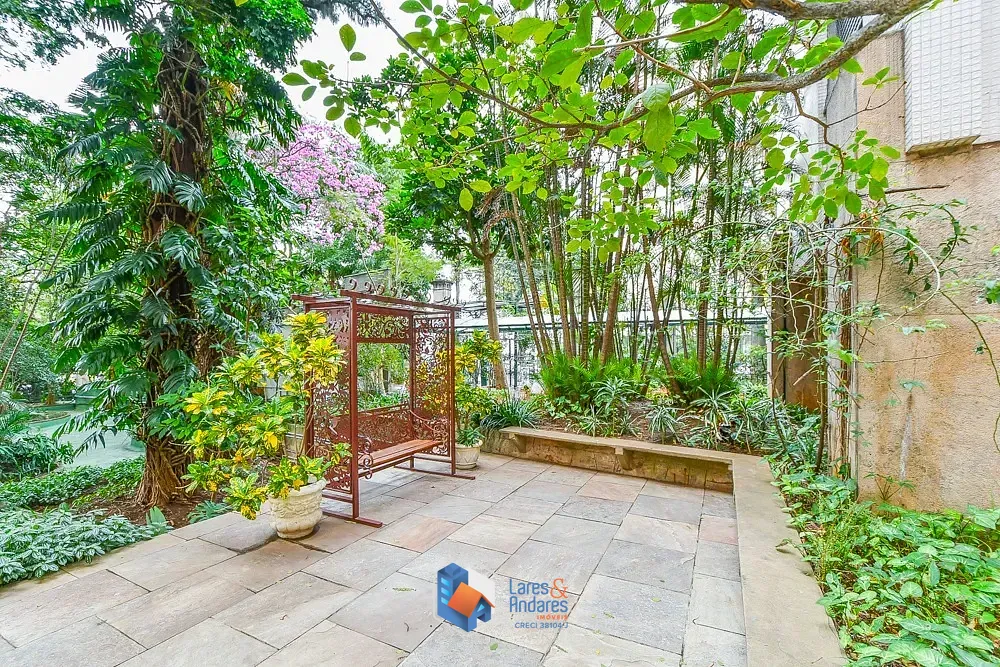 Apartamento, 4 quartos, 155 m² - Foto 34