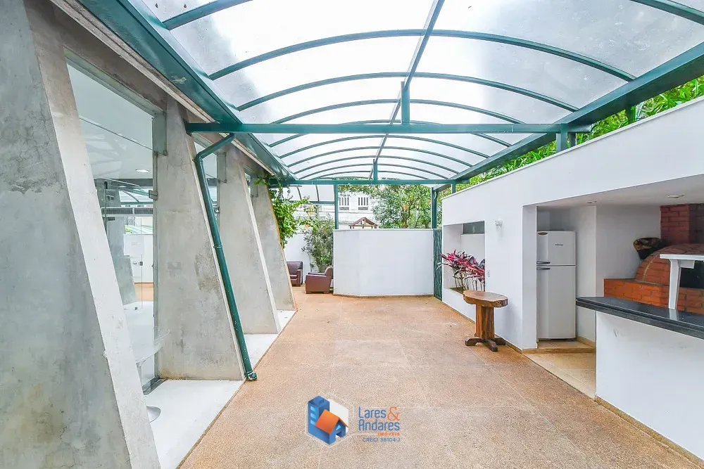 Apartamento, 4 quartos, 155 m² - Foto 35