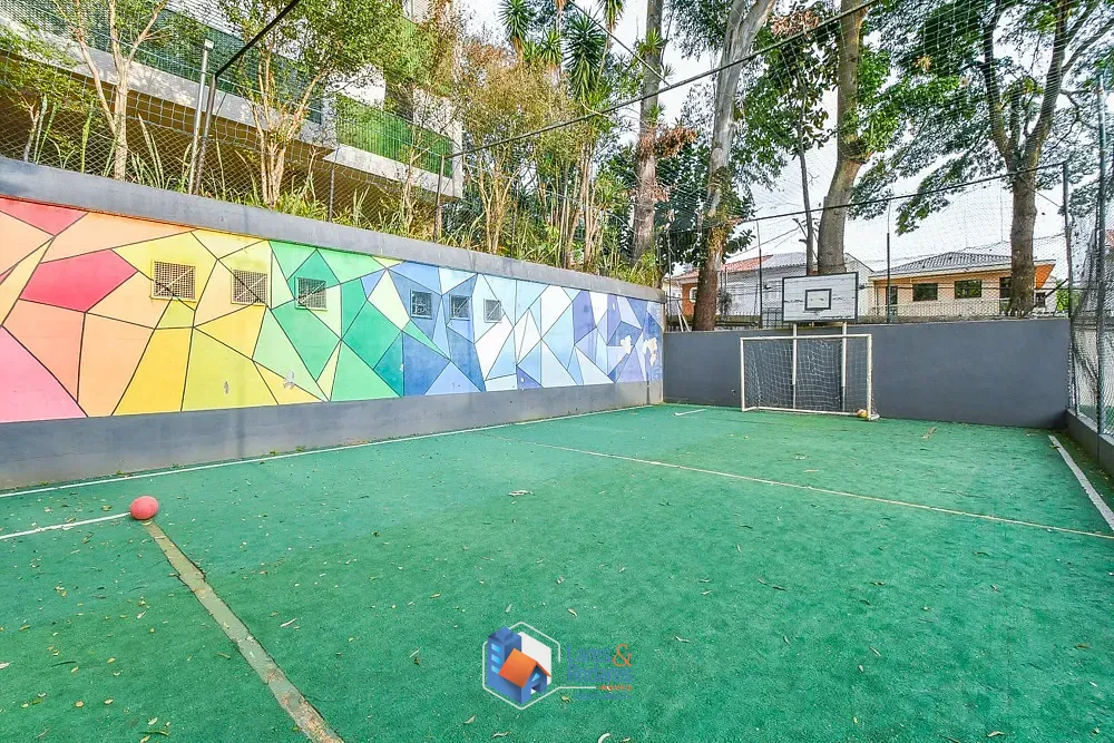 Apartamento, 4 quartos, 155 m² - Foto 39
