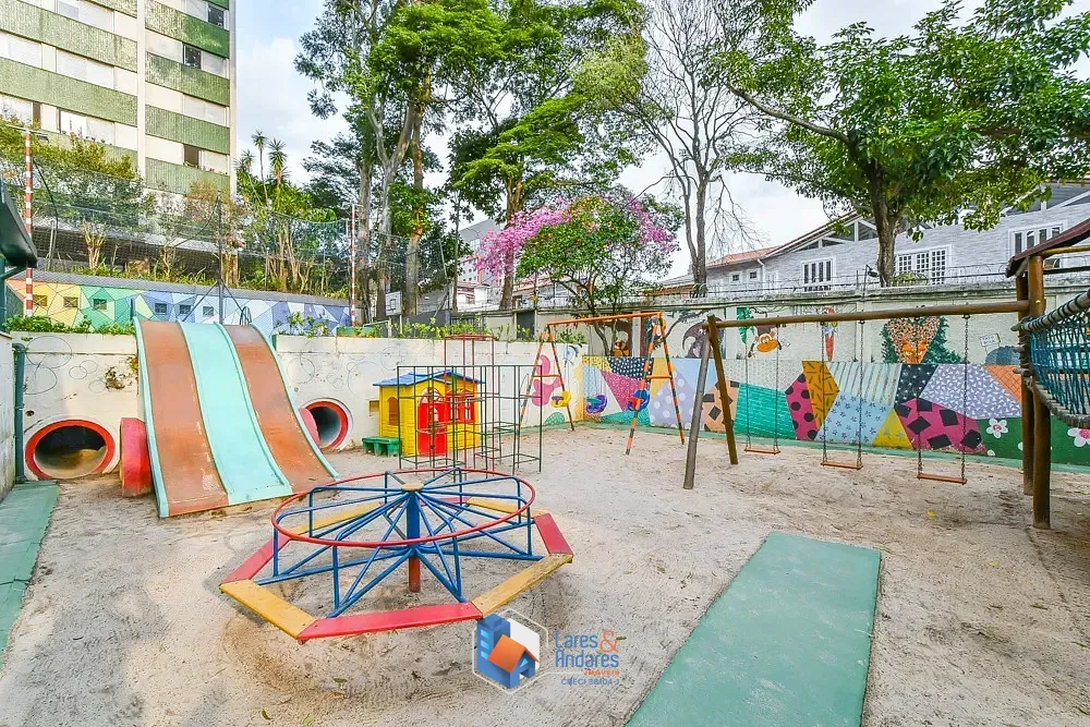 Apartamento, 4 quartos, 155 m² - Foto 40