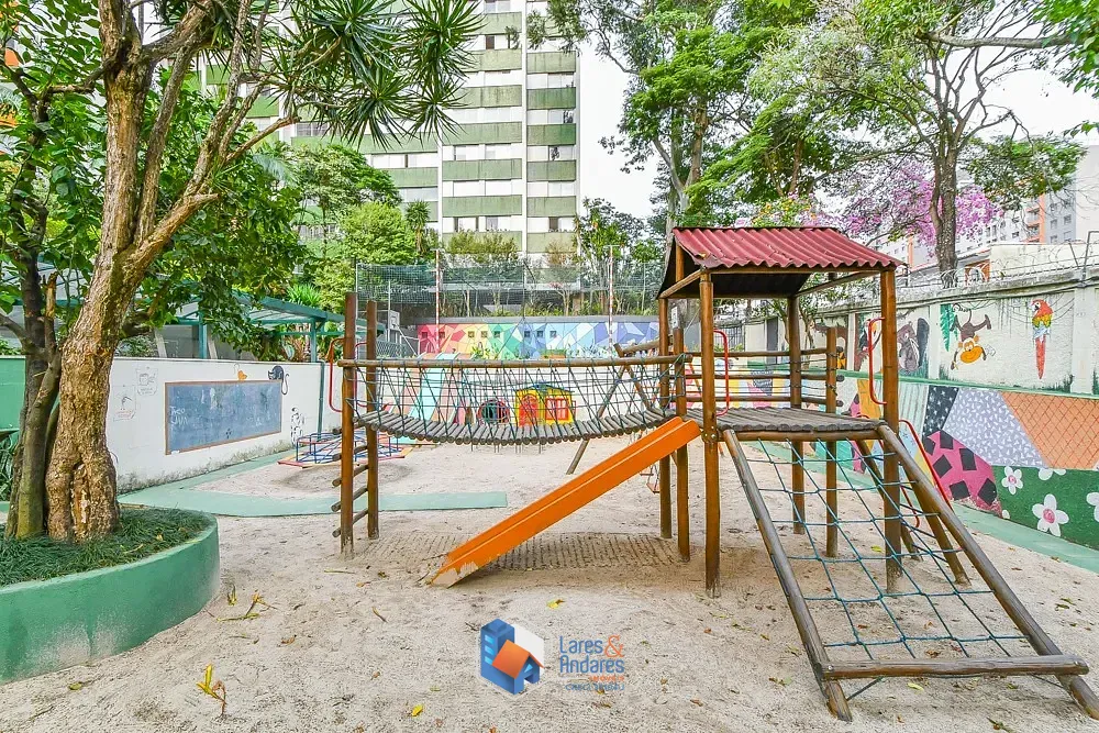 Apartamento, 4 quartos, 155 m² - Foto 41